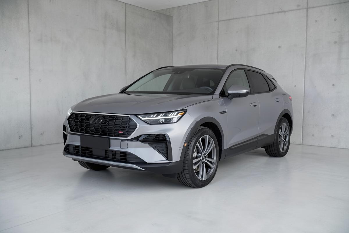BYD Song Plus 2026